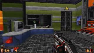 Ion Fury Shenanigans