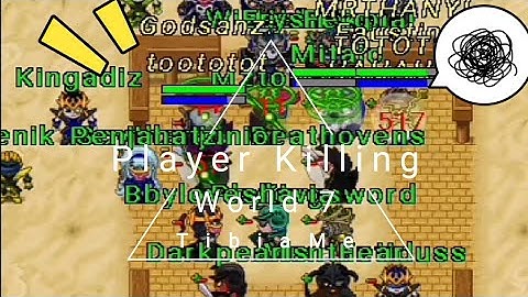 Tibiame W7 Dieorlive Tot Moments #6