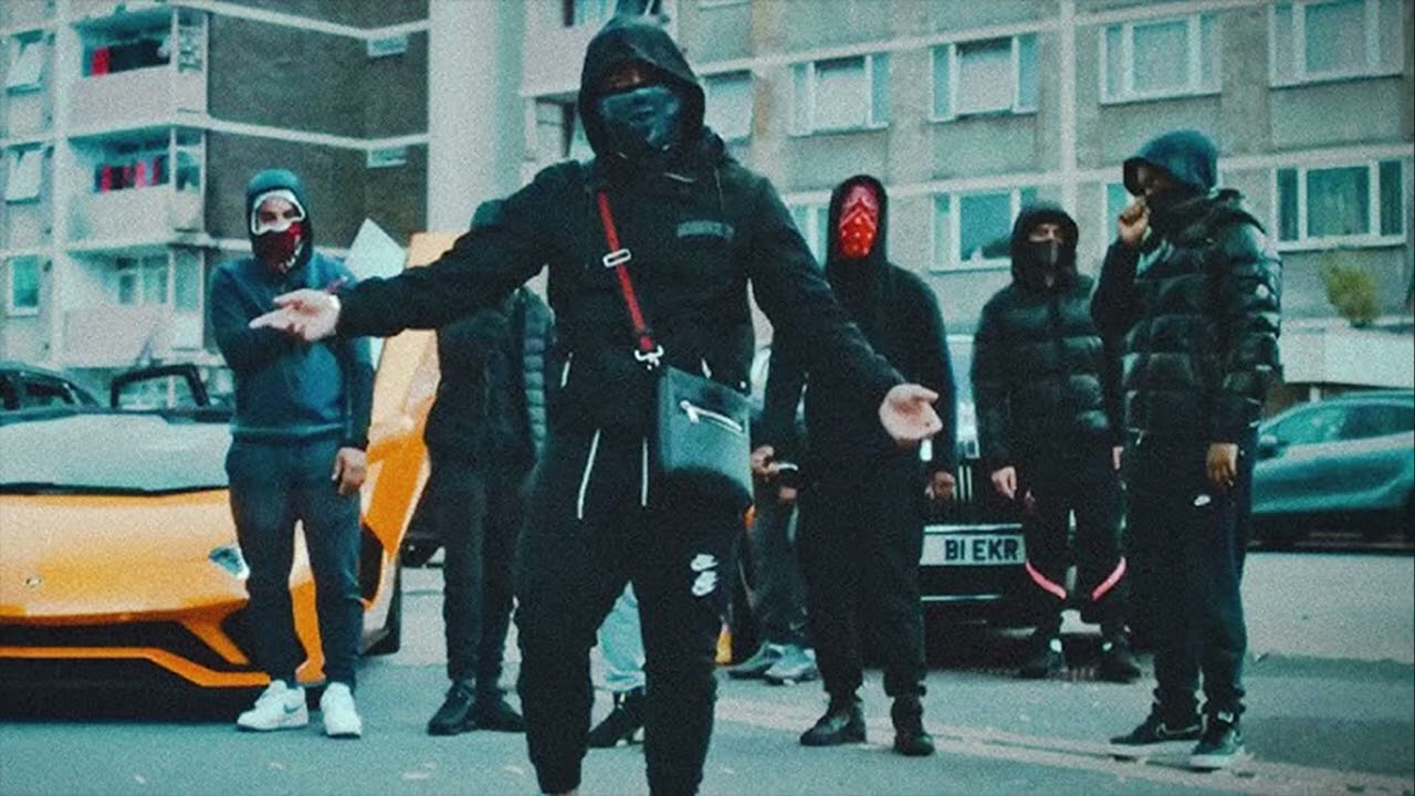 [FREE] UK Drill Type Beat 