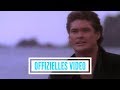 David hasselhoff  flying on the wings of tenderness offizielles