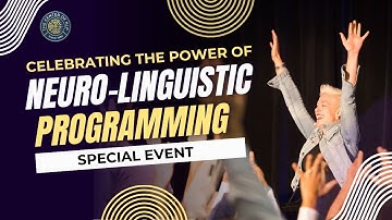 Mastering Emotional Intelligence with NLP | Communicate with Impact