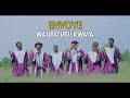 WANYATURU KWAYA ENVOYE  ( Official Video)