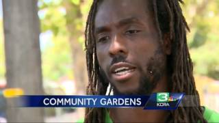 Sacramento ordinance encourages urban farming