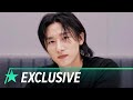 K-Pop Idol I.M (아이엠) Dishes On ‘Off The Beat’ World Tour (Exclusive)
