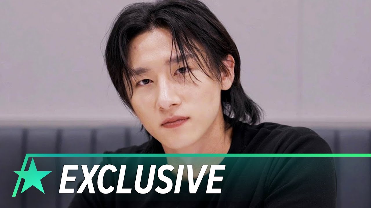 K-Pop Idol I.M (아이엠) Dishes On 'Off The Beat' World Tour