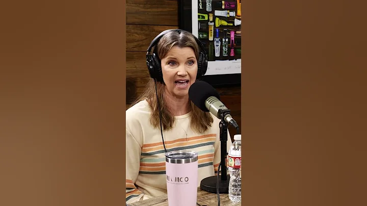 Missy Robertson: Marriage is THE Most Important In...