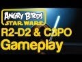 Angry Birds Star Wars R2D2 amp C3PO Egg amp White Angry Birds Star Wars R2D2 amp C3PO Egg amp White
