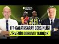 SAVUNMA ARKASI | TFF - GS GERİLİMİ, FB FIRSAT TEPTİ, BJK MUTLU | MEHMET AYAN-GÖKHAN DİNÇ