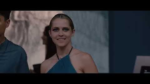 2:22 Trailer #1 (2017) | Movieclips Trailers