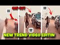 Aesthetic Slow Motion Reels ll New Trending Slow mo Editing ll Cap Cut new Trending Video