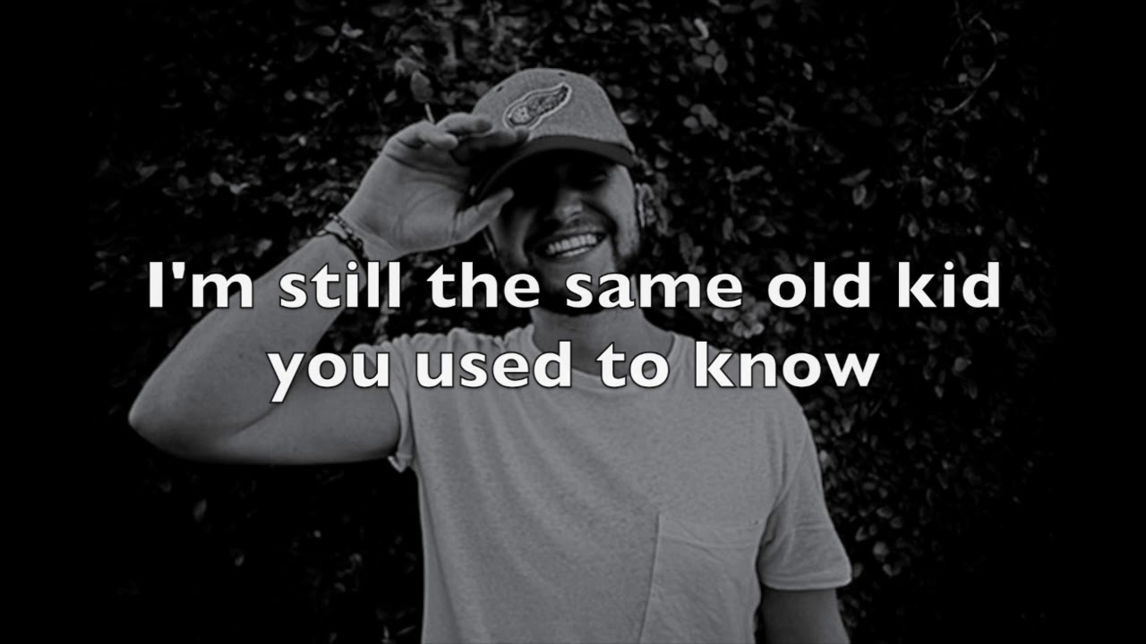 Quinn XCII Walls (Lyrics) YouTube