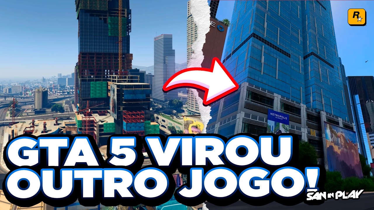 Latest Title & Thumbnail