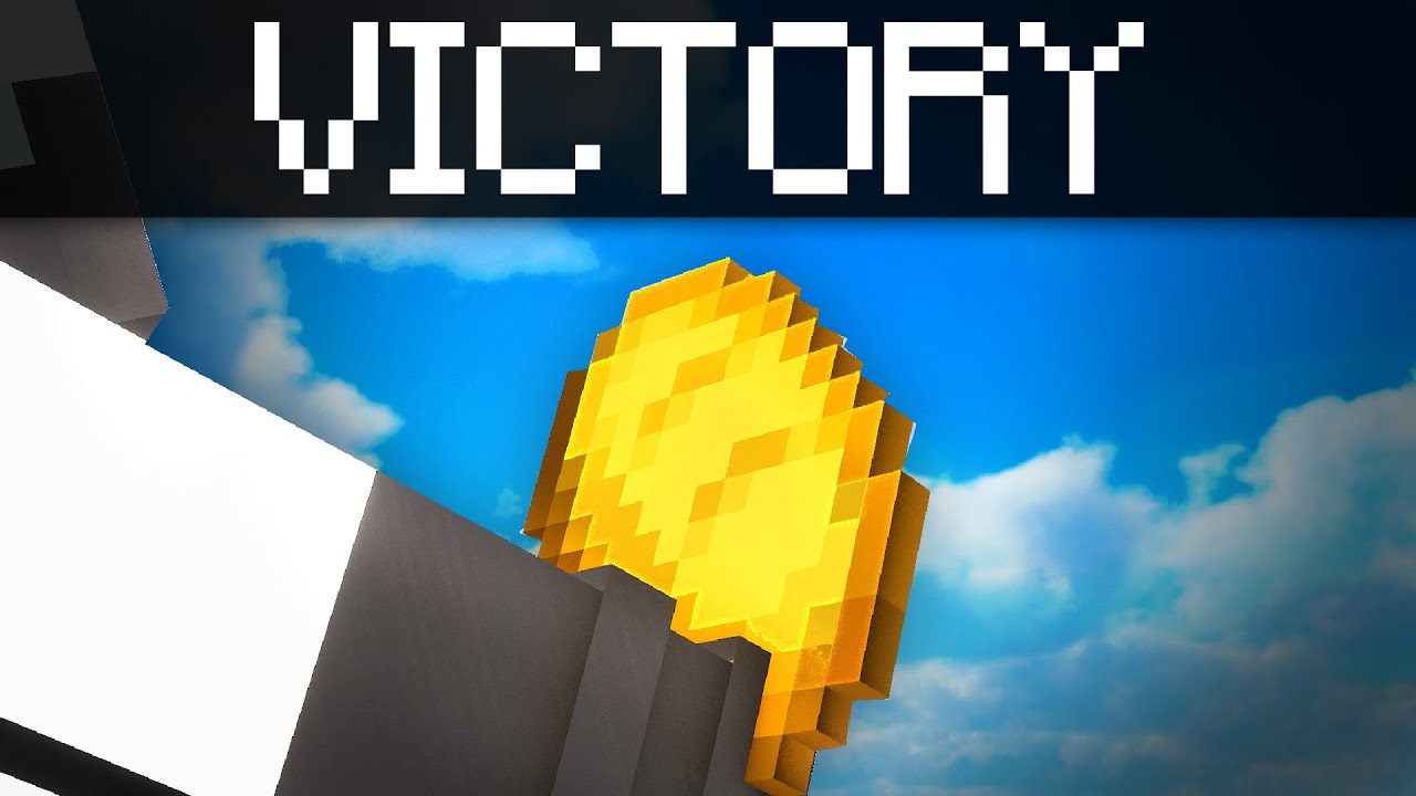 1 BEST Bedwars Strategy! YouTube