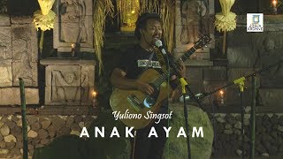 Jogja Archive | "ANAK AYAM"