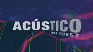 Na Moral Jota Quest  DVD Acústico