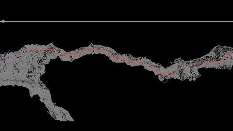 Tuyệt chiêu Autocad - Hướng dẫn  xoay trục tọa độ trong Autocad