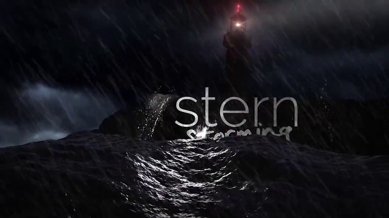 STERN STORMING LIVE 2 September  Denver Colorado Hands-On Marketing Workshop.