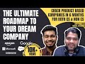 6-Month Placement Roadmap | Internship & Placement Guide for Non-CS Students | Sumeet Malik Sir ft. Pepcoding