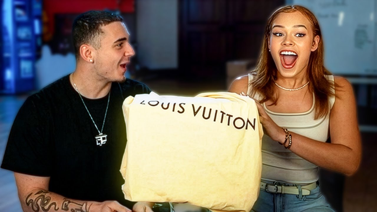 Сюрприз для Йонны на ее День Рождения!