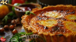 Dünyadaki en iyi pasta - İnanmayacaksınız!