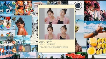 PERANCANGAN SISTEM INFORMASI PENGGAJIAN PEGAWAI BERBASIS NETBEANS