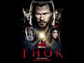 “She Searches For You”/Yggdrasil - Thor Ending Theme (Film Version) | Thor | Marvel | Patrick Doyle