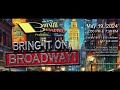 Bring it on broadway promo 2024