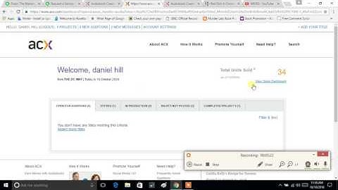 how to translate a book , how to create an audiobook, book trailers