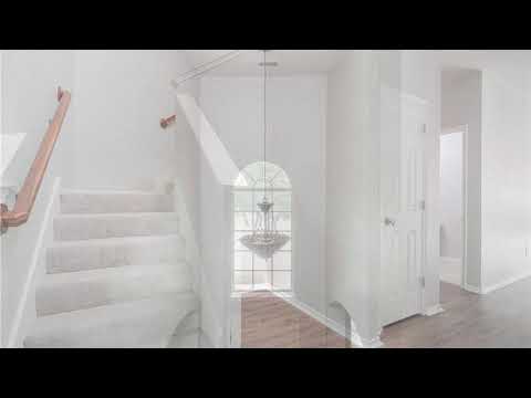 1621 Broadmoor Drive, Allen, TX home video tour