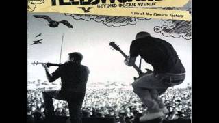 Video thumbnail of "Yellowcard - Finish Line"