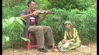 LAGU JAMBI || KRINOK ~  Video Musik Harmaini