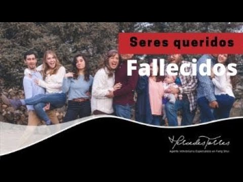 Video: Qué Hacer Con Las Fotografías De Familiares Fallecidos, ¿se Pueden Guardar En Casa?