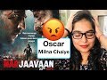 Marjaavaan Movie REVIEW Deeksha Sharma 