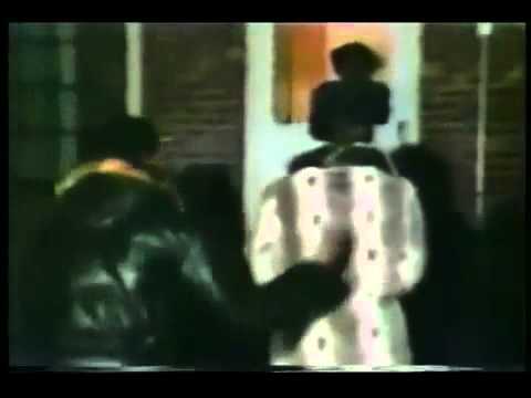 Roxanne Shante  Roxanne's Revenge