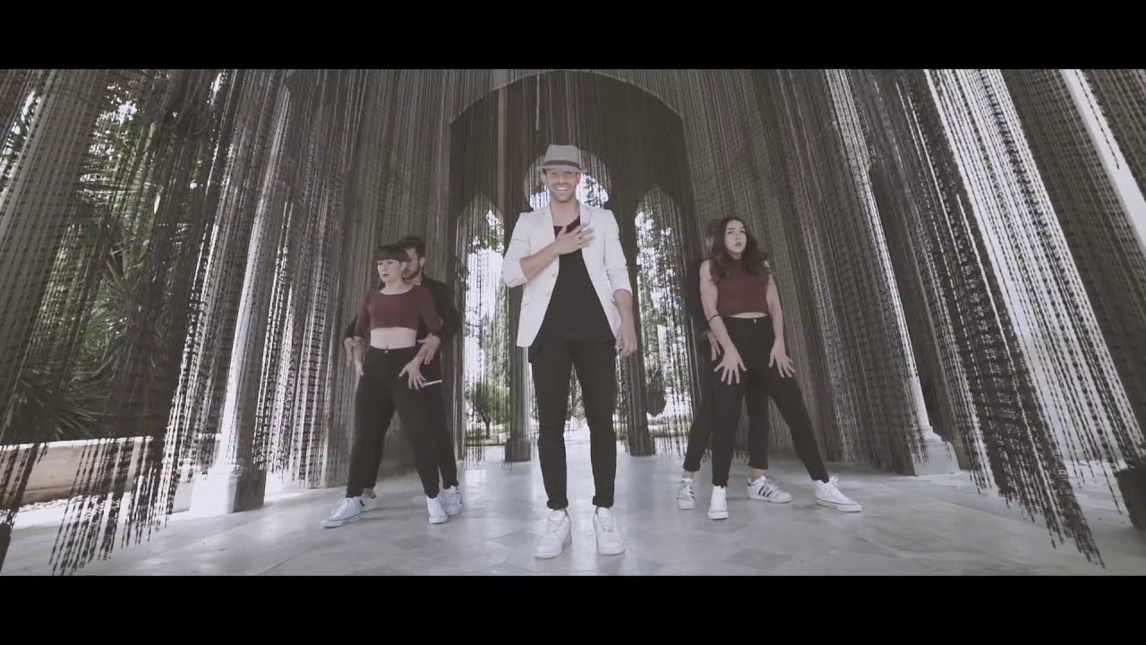 Dani J - Bachata Mix - Coreografía; 