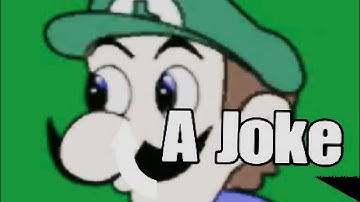 Weegee perfect run is an absolute joke - Item asylum