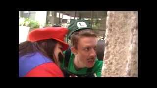 Mario Arts - Semaine 101 Week 2014 (Arts)