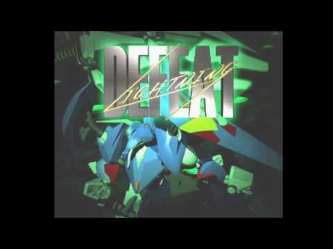 DEFEAT LIGHTNING