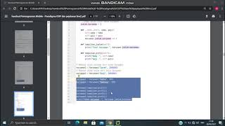 PARADIGMA OOP PADA PYTHON