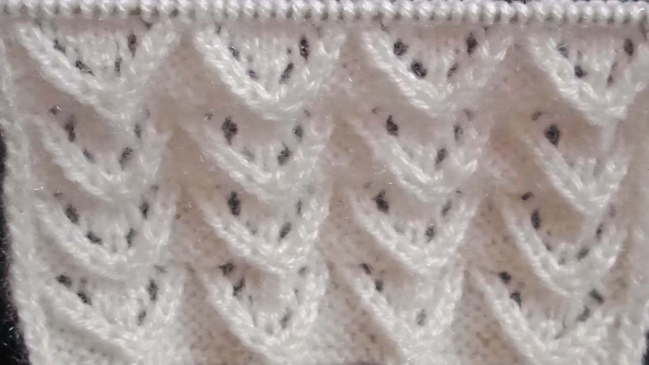 sweater ki nayi design