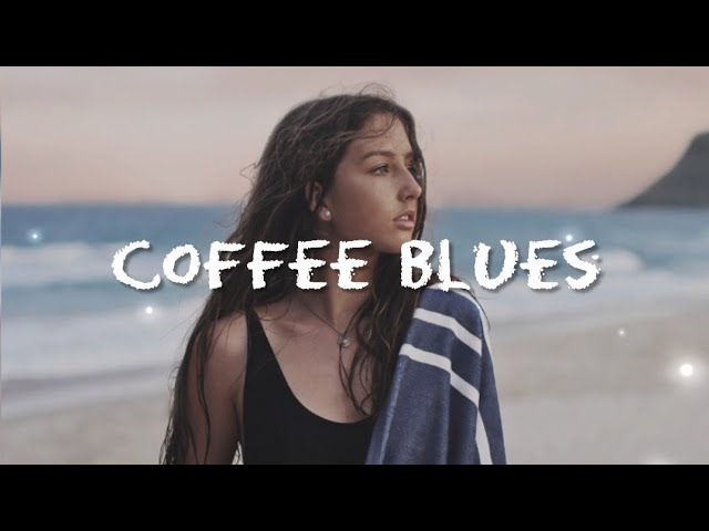 Ömer Balık - Coffee Blues (LYRICS)