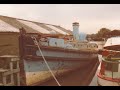 Worcester Diglis. Canal &amp; Waterways -  Photographs taken in 1970&#39;s -  Part 2