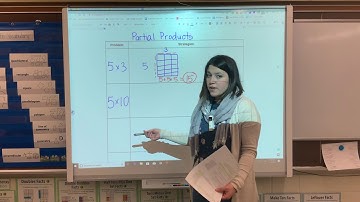 Math Lesson for April 7, 2020 - Problem String