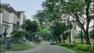 Rumah Bagus di Bintaro Kebayoran Village