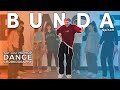 SPINALL - Bunda (feat. Olamide and Kemuel) | Dance Choreography | ArbenGiga | NOT JUST HIP HOP