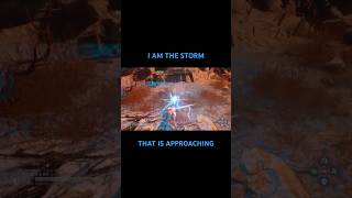 I AM THE STORM THAT IS APPROACHING #stellarblade #devilmaycry #ps5 #youtube #gaming