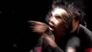 Mindless Self Indulgence - "Planet of the Apes" (live) in MA