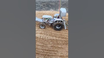 Rc tractor making video | how to make rc tractor with pvc pipe