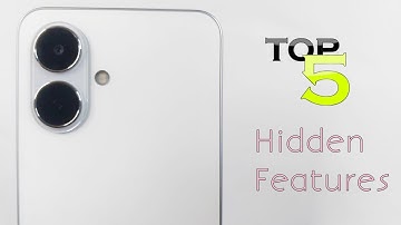 Tecno Spark Go 2 | Top 5+ Hidden Features | Tips And Tricks | You Need