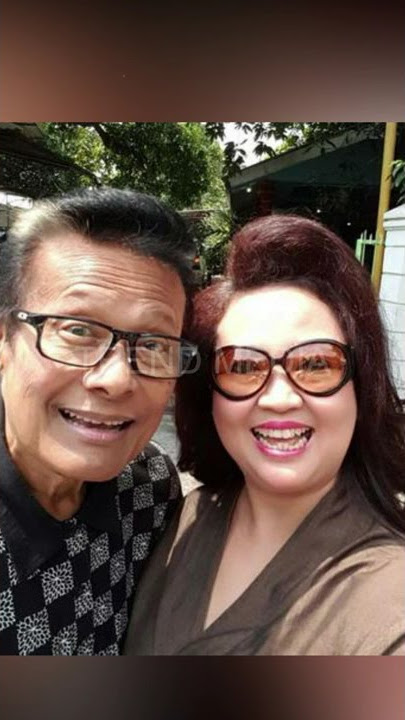 Selamat Jalan Koes Hendratmo